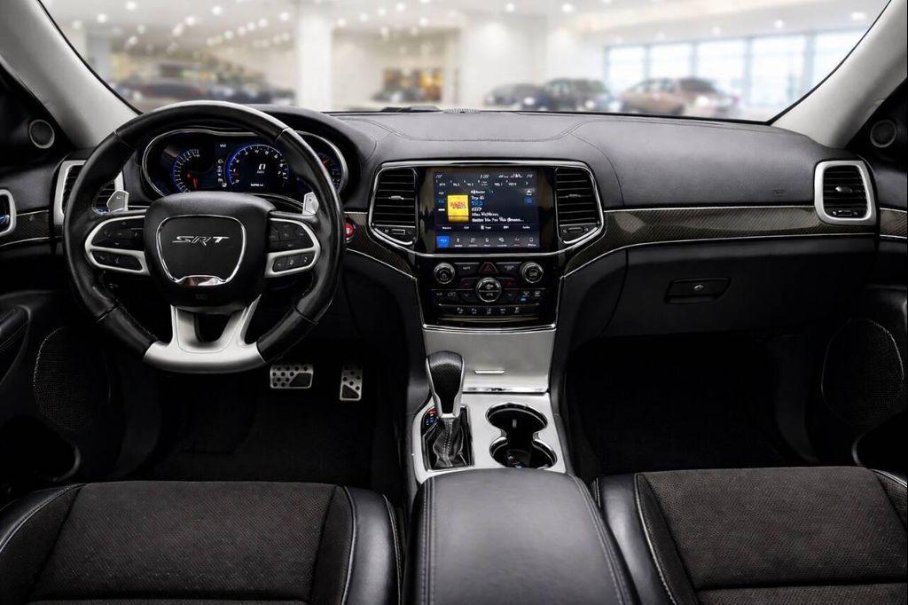 used 2019 Jeep Grand Cherokee car, priced at $37,995