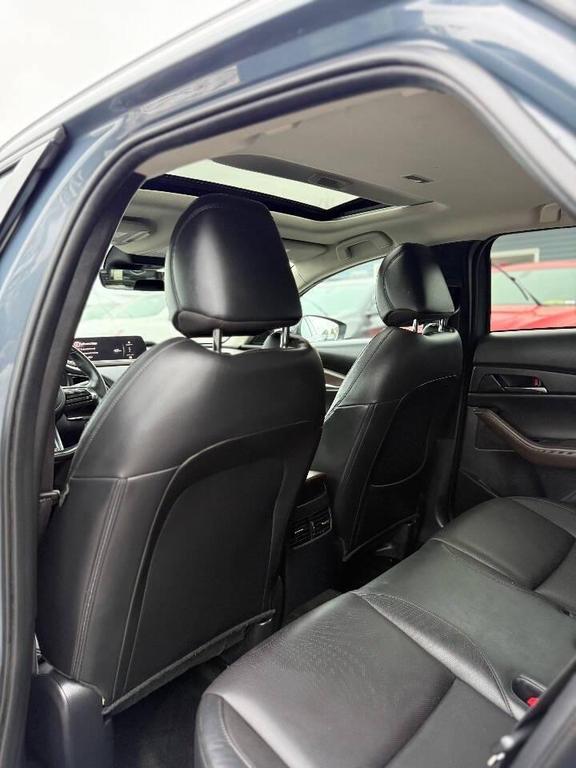 used 2024 Mazda CX-30 car, priced at $21,995