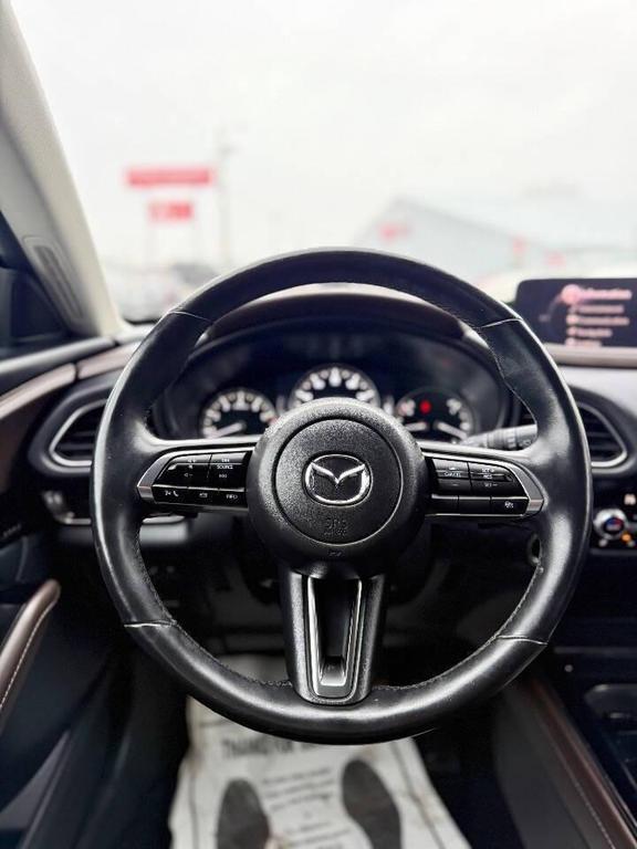 used 2024 Mazda CX-30 car, priced at $21,995