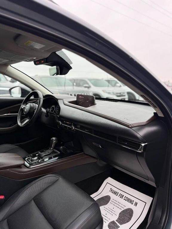 used 2024 Mazda CX-30 car, priced at $21,995