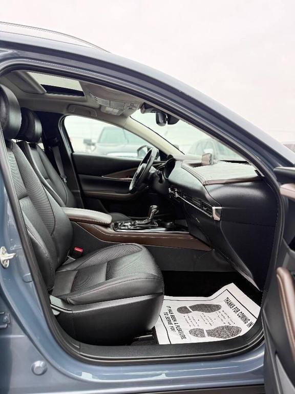 used 2024 Mazda CX-30 car, priced at $21,995