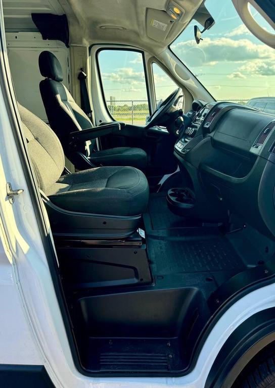used 2020 Ram ProMaster 1500 car, priced at $15,995