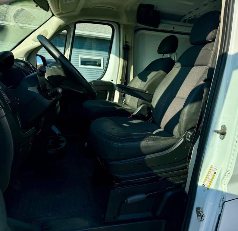 used 2020 Ram ProMaster 1500 car, priced at $15,995