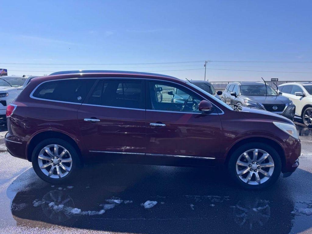 used 2015 Buick Enclave car, priced at $10,995