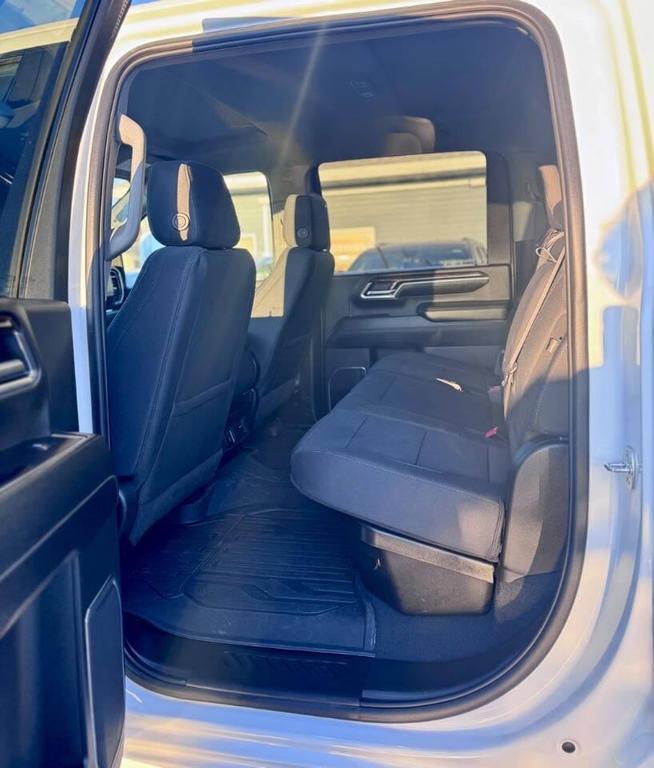 used 2024 GMC Sierra 3500 car, priced at $46,995