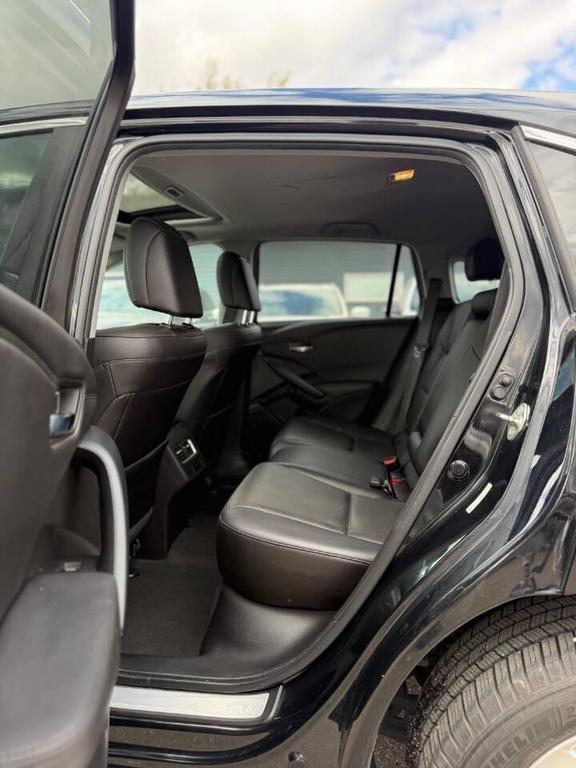 used 2016 Acura RDX car, priced at $11,995