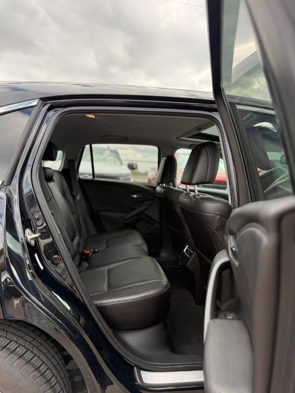 used 2016 Acura RDX car, priced at $11,995
