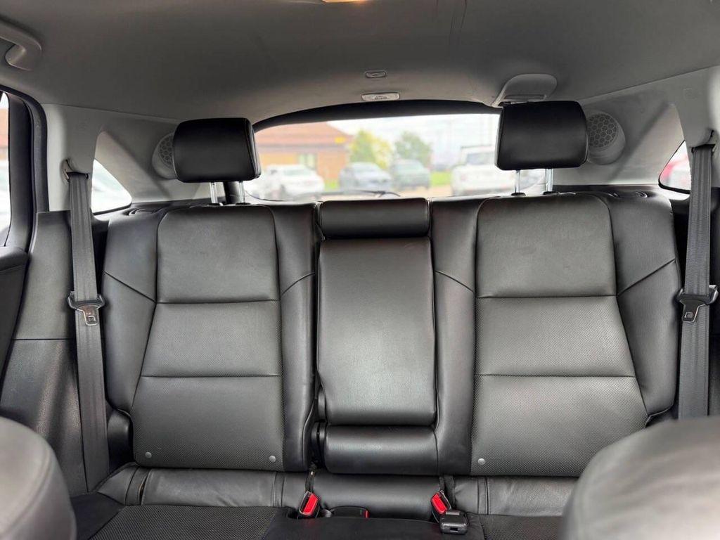 used 2016 Acura RDX car, priced at $11,995