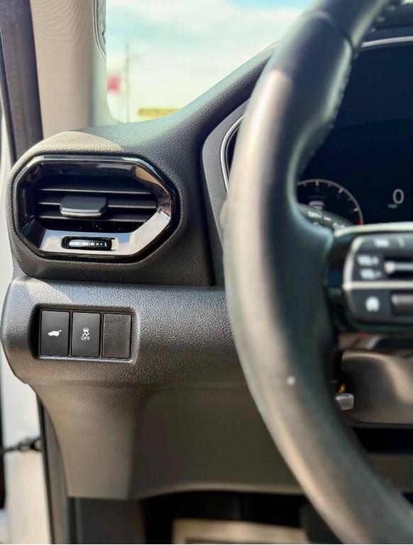 used 2023 Honda Pilot car, priced at $29,995