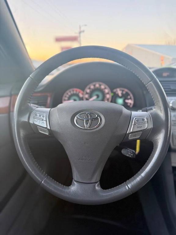 used 2008 Toyota Camry Solara car, priced at $5,995