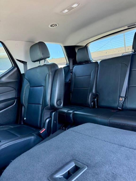 used 2019 Chevrolet Traverse car, priced at $16,995