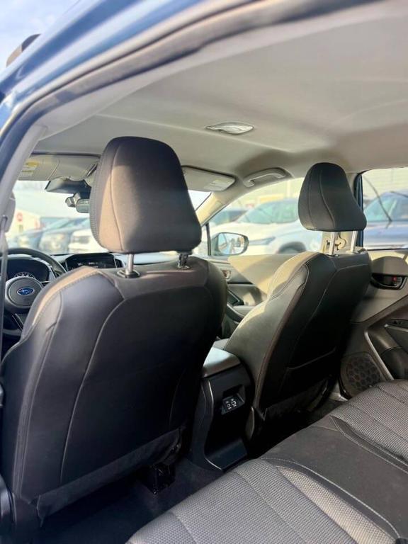 used 2024 Subaru Crosstrek car, priced at $19,995