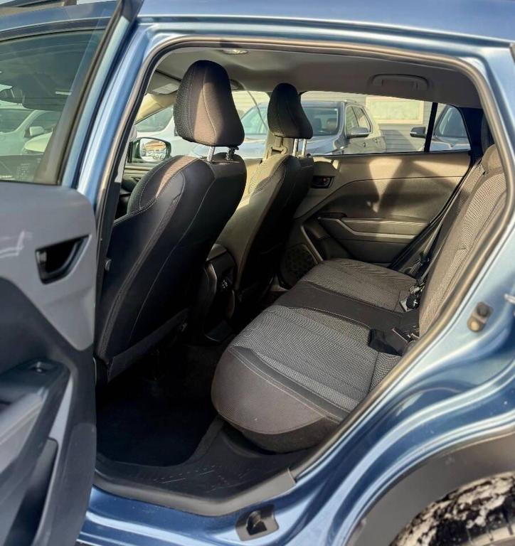 used 2024 Subaru Crosstrek car, priced at $19,995