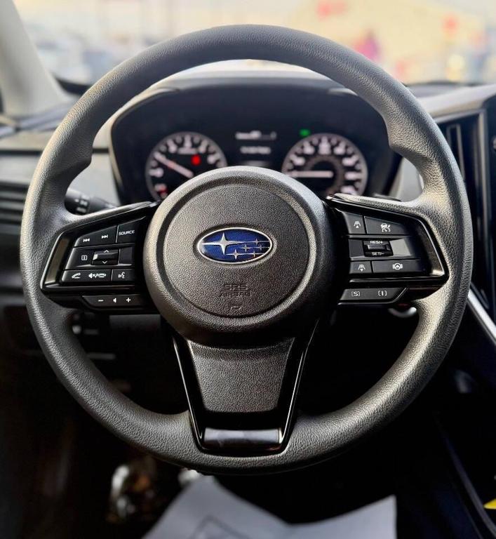 used 2024 Subaru Crosstrek car, priced at $19,995