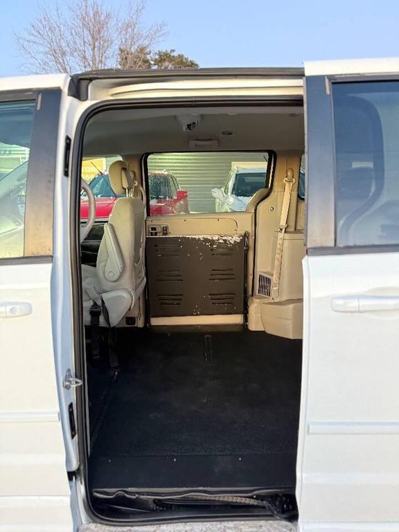 used 2016 Dodge Grand Caravan car, priced at $24,995