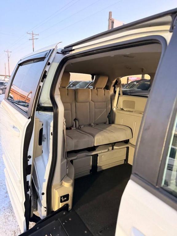 used 2016 Dodge Grand Caravan car, priced at $24,995