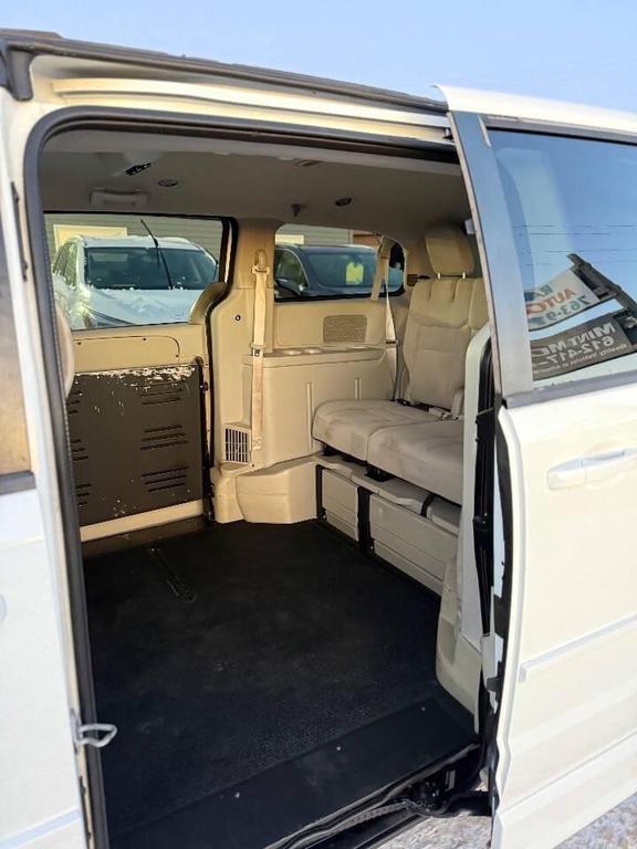 used 2016 Dodge Grand Caravan car, priced at $24,995