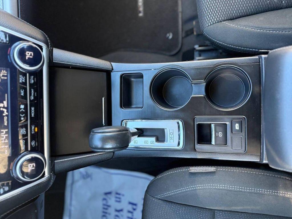 used 2019 Subaru Legacy car, priced at $12,995