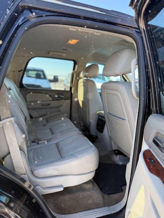 used 2012 Chevrolet Tahoe car, priced at $6,995