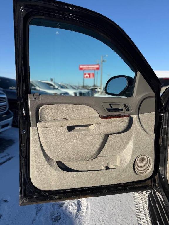 used 2012 Chevrolet Tahoe car, priced at $6,995