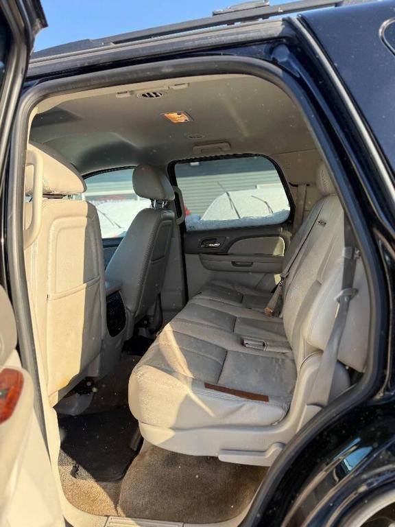 used 2012 Chevrolet Tahoe car, priced at $6,995