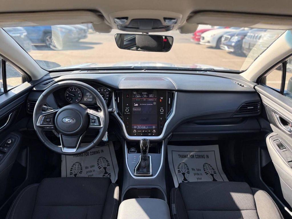 used 2020 Subaru Legacy car, priced at $12,995