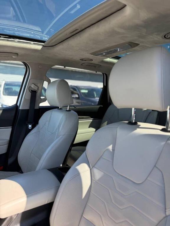 used 2022 Kia Telluride car, priced at $24,995