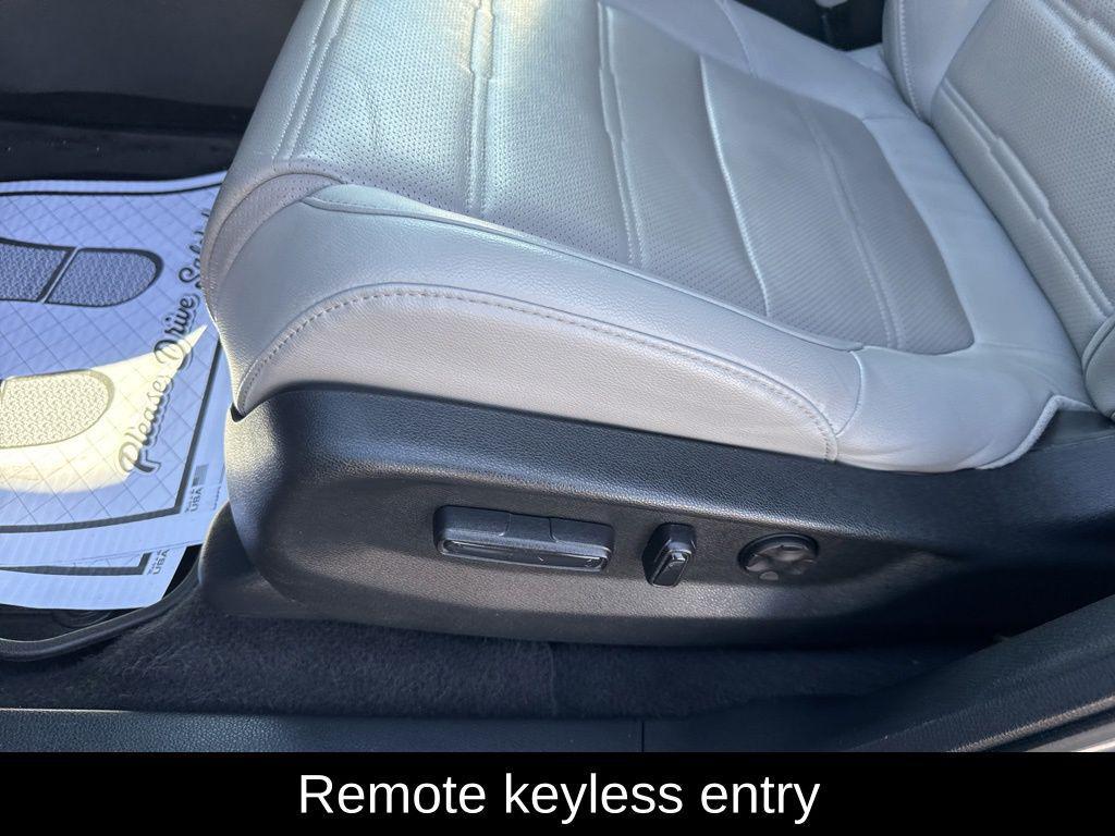 used 2020 Honda CR-V car, priced at $21,709