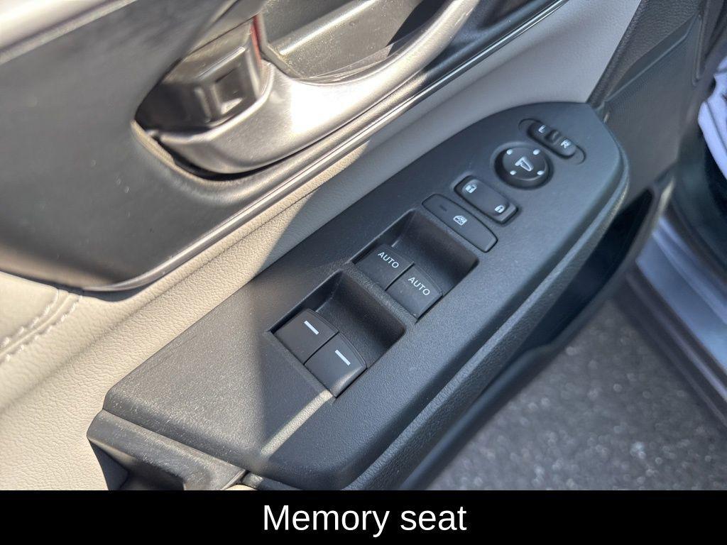 used 2020 Honda CR-V car, priced at $21,709