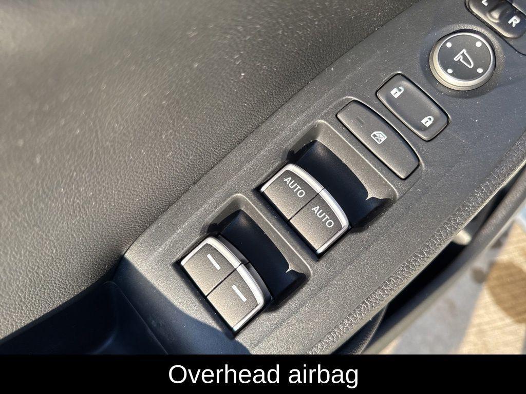 used 2020 Honda Accord car, priced at $24,800