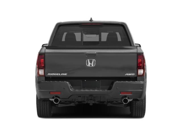 used 2023 Honda Ridgeline car, priced at $36,818