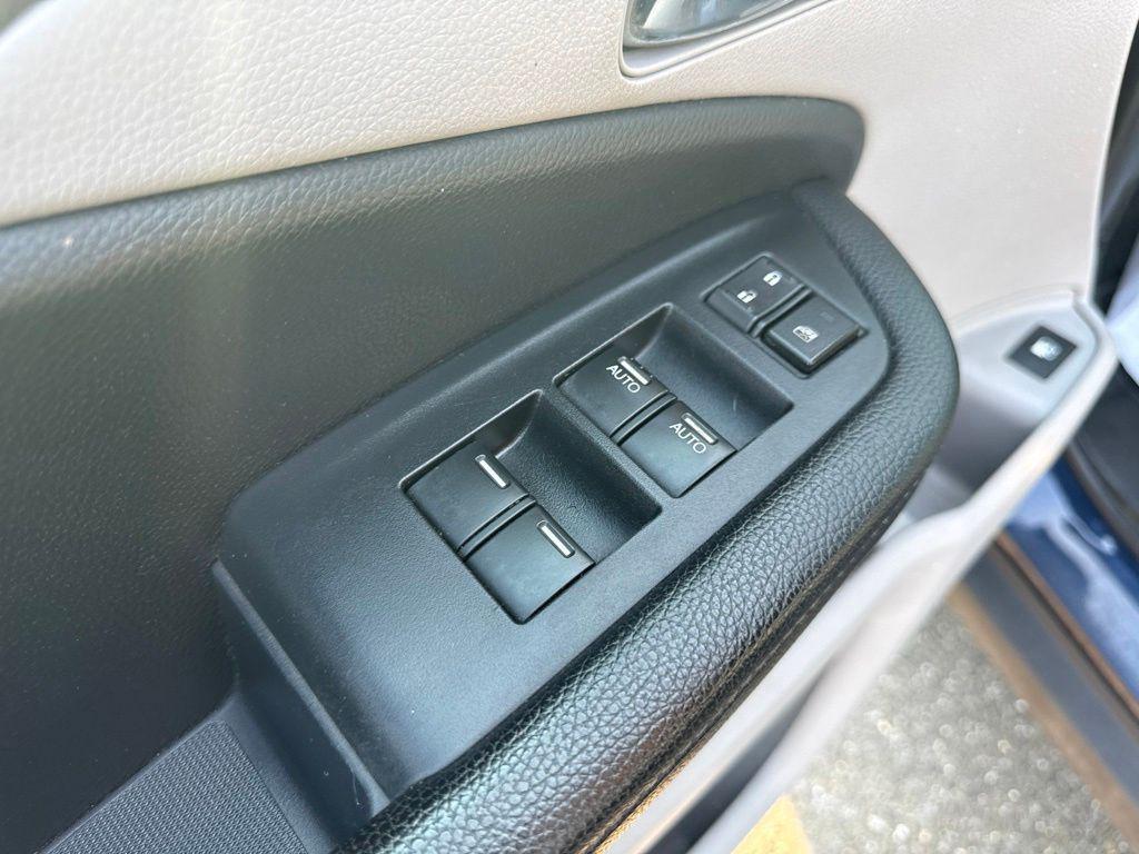 used 2023 Honda Ridgeline car, priced at $35,329