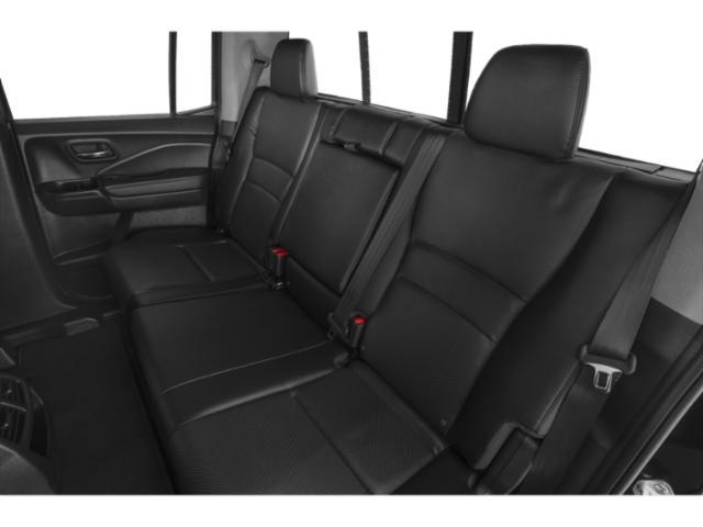 used 2023 Honda Ridgeline car, priced at $36,818