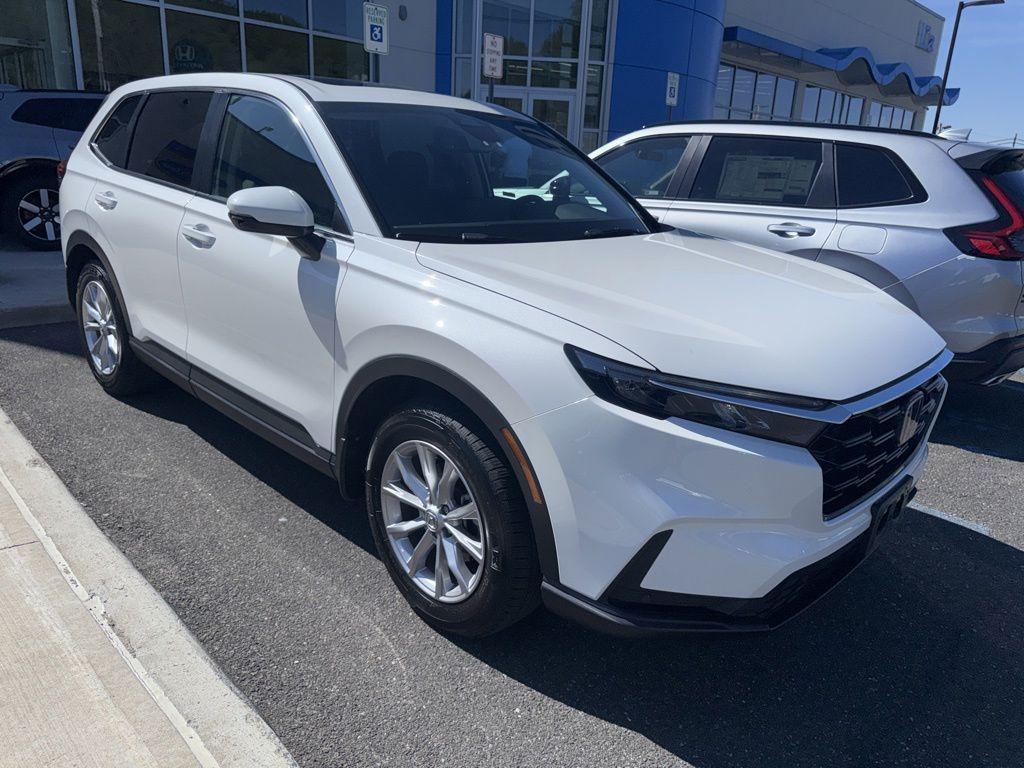 used 2023 Honda CR-V car, priced at $32,800