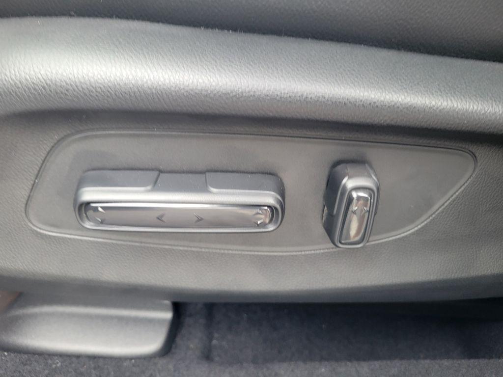 new 2026 Honda HR-V car, priced at $33,755