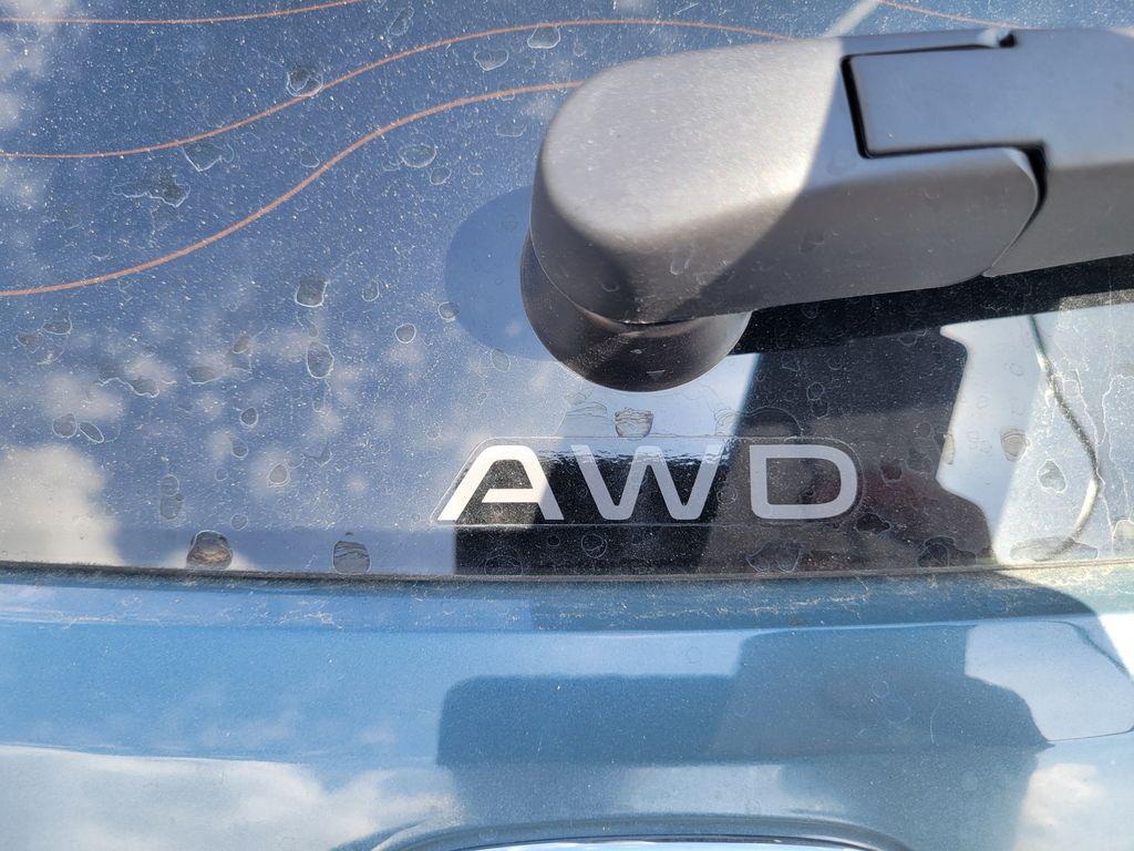 new 2026 Honda HR-V car, priced at $33,755