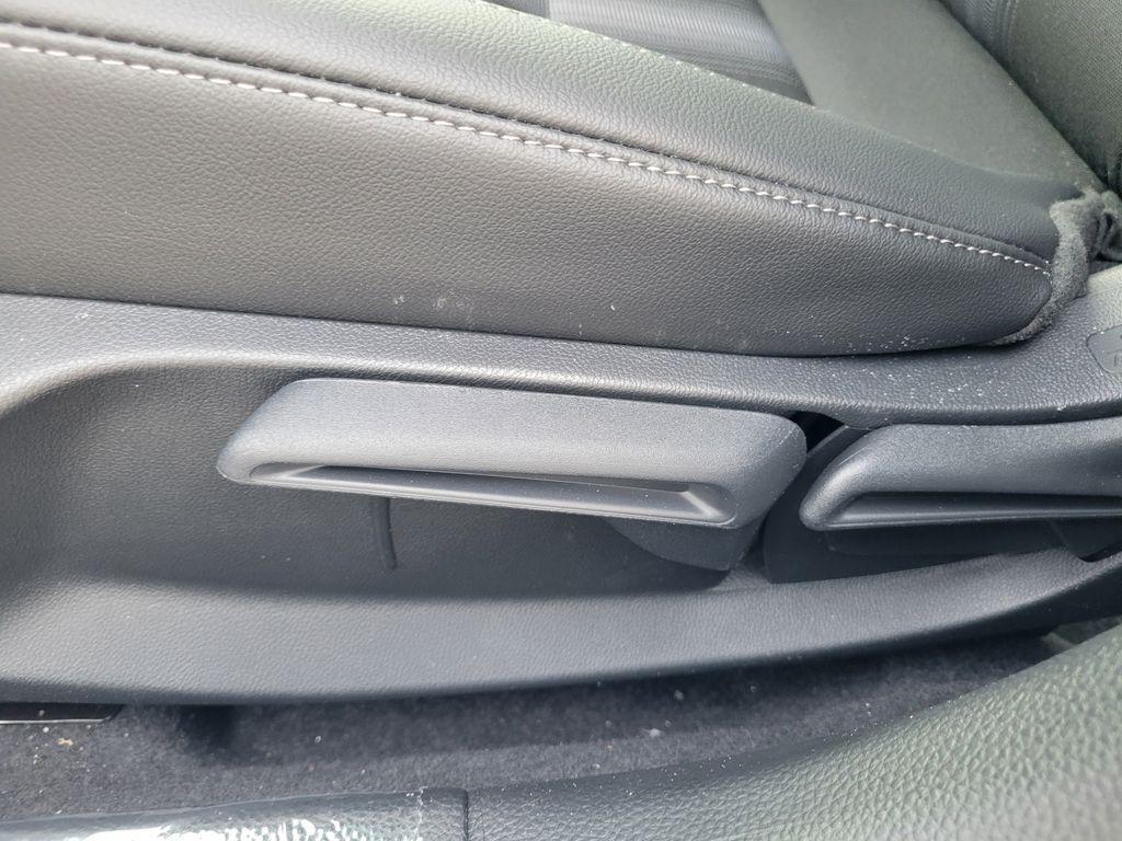 new 2026 Honda Civic car