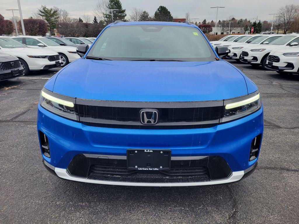 new 2026 Honda Prologue car, priced at $56,450