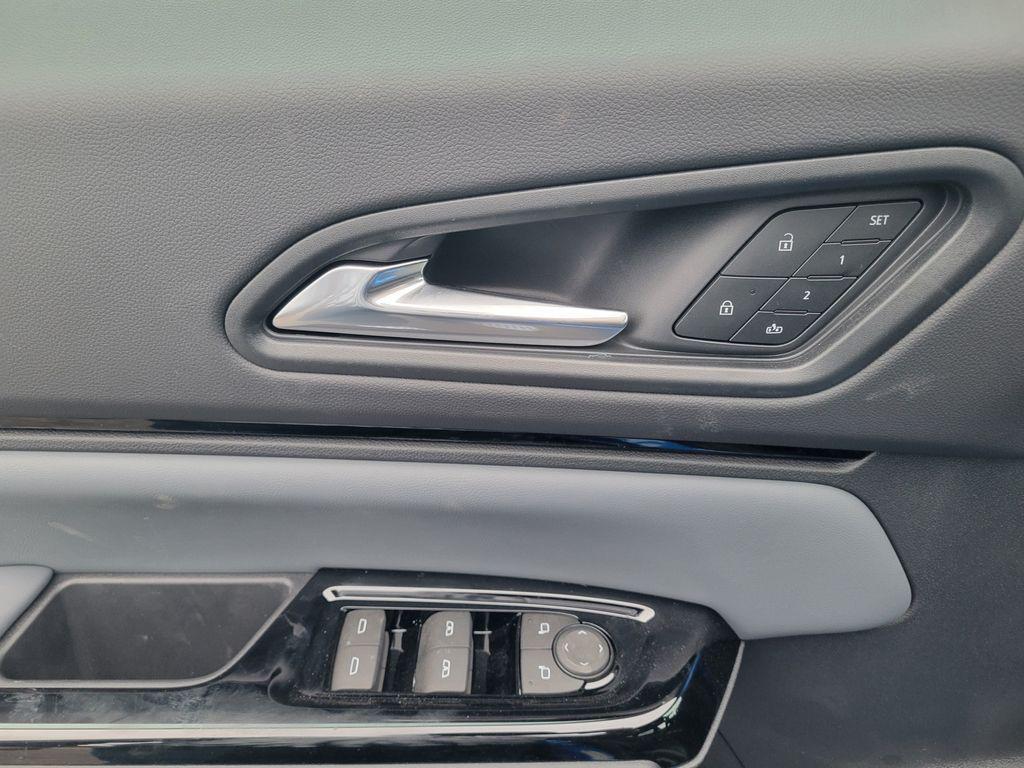 new 2026 Honda Prologue car, priced at $56,450