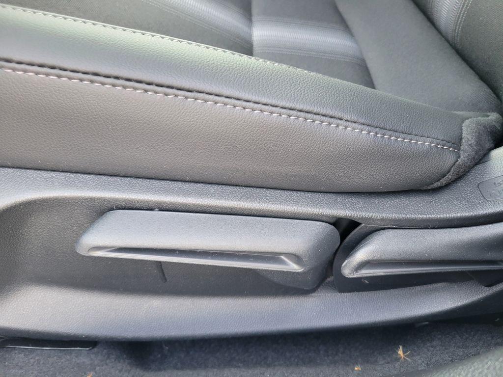 new 2026 Honda Civic Hybrid car, priced at $31,690