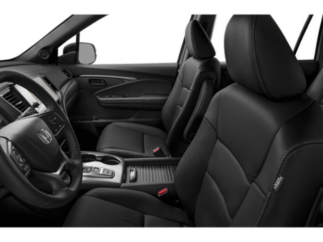 used 2022 Honda Passport car, priced at $32,900