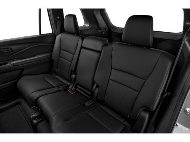 used 2022 Honda Passport car, priced at $32,900