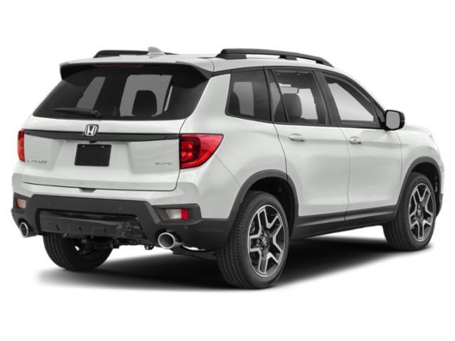 used 2023 Honda Passport car, priced at $35,427