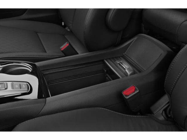 used 2023 Honda Passport car, priced at $35,427