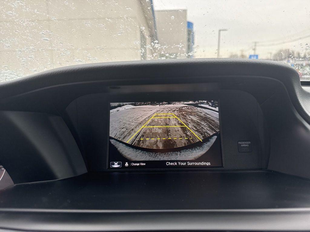 used 2017 Honda Accord car, priced at $19,040