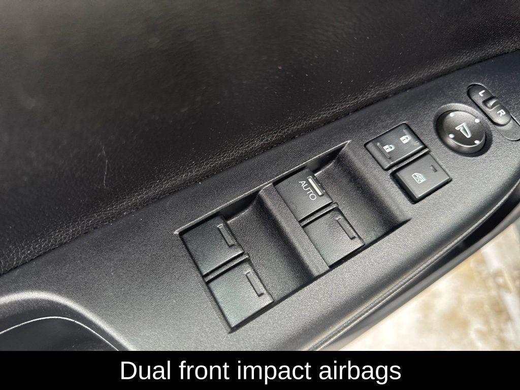 used 2017 Honda Accord car, priced at $19,040