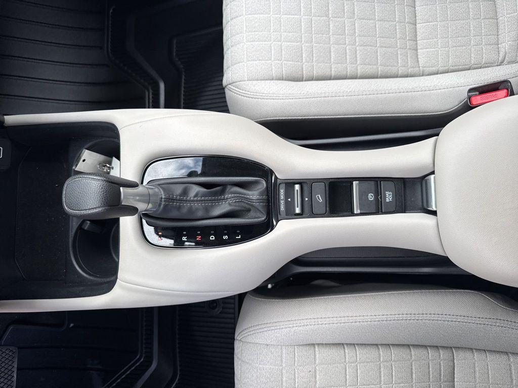 used 2023 Honda HR-V car, priced at $26,900