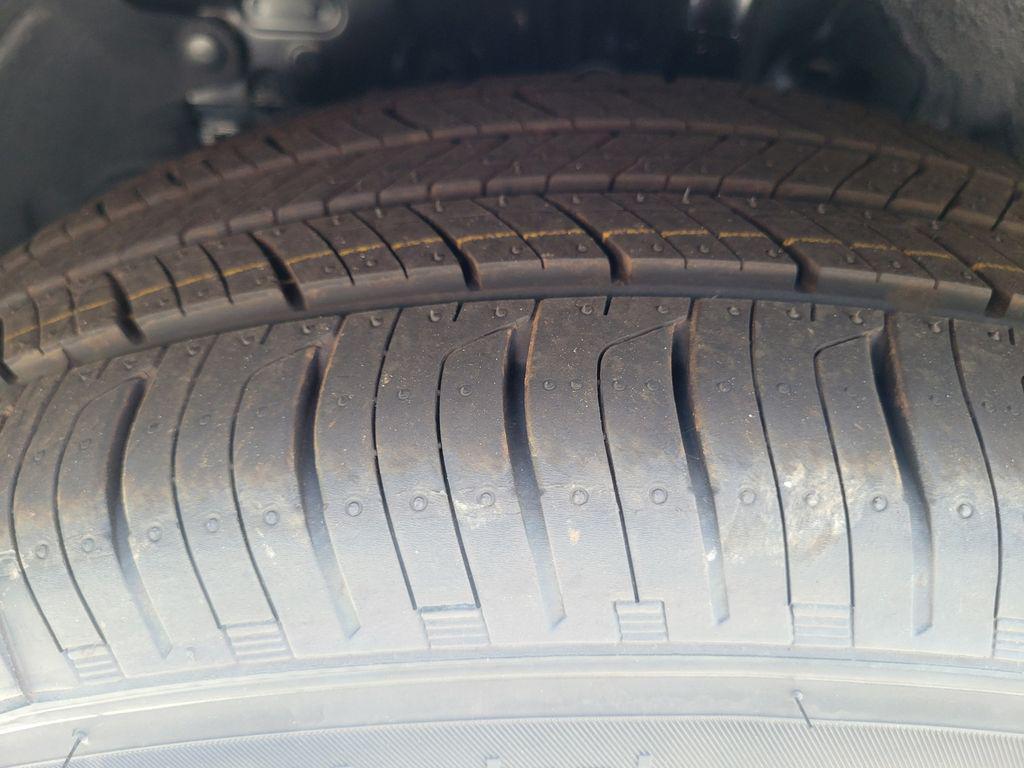 new 2026 Honda CR-V car, priced at $34,325