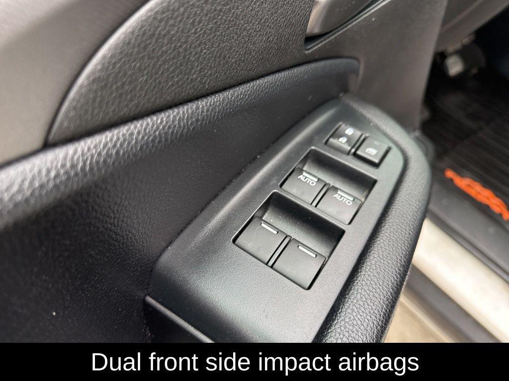 used 2023 Honda Passport car, priced at $30,999