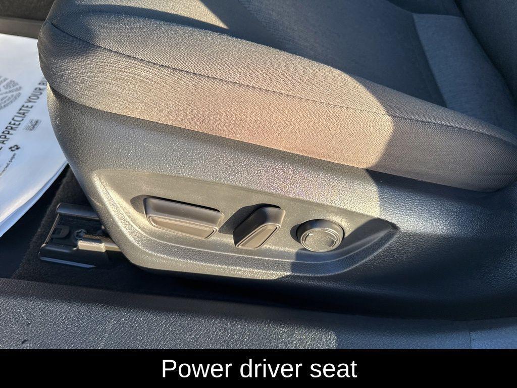 used 2023 Toyota Camry car, priced at $23,355